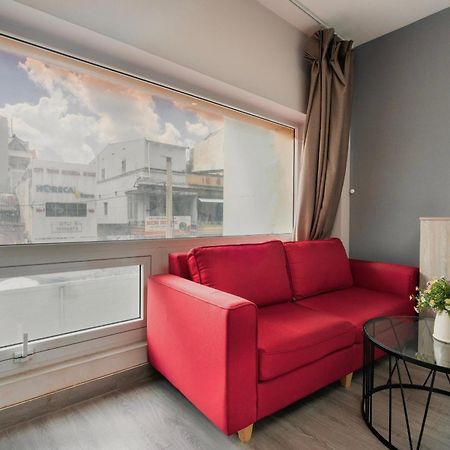 The Cozy Inn Hotel Ho Chi Minh Εξωτερικό φωτογραφία