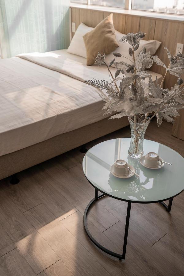 The Cozy Inn Hotel Ho Chi Minh Εξωτερικό φωτογραφία