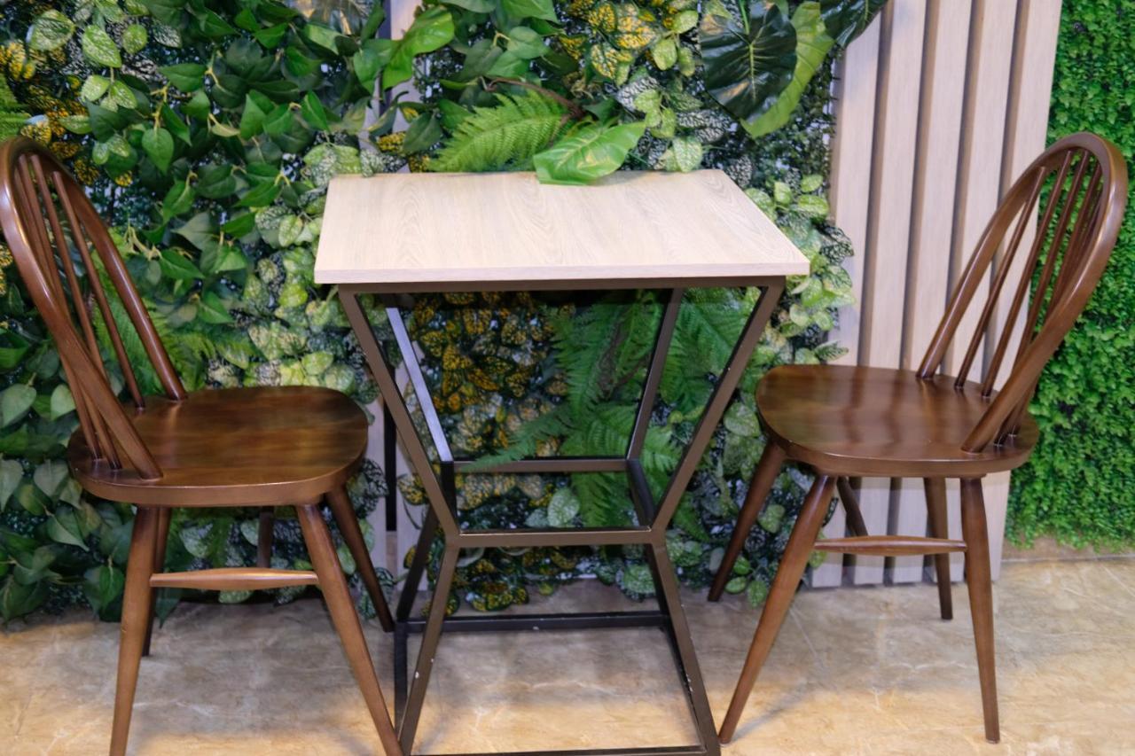 The Cozy Inn Hotel Ho Chi Minh Εξωτερικό φωτογραφία